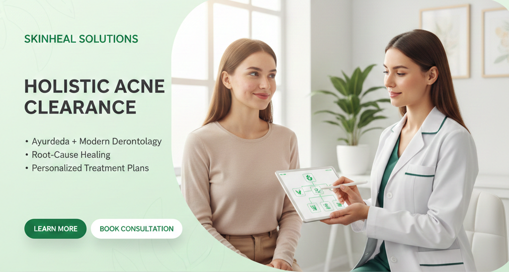 Acne treatment