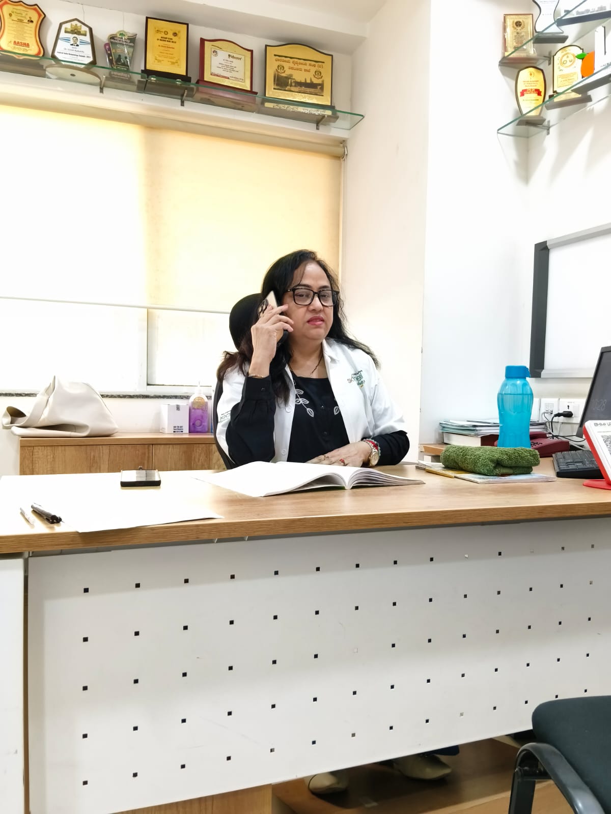 Nashik consultation room