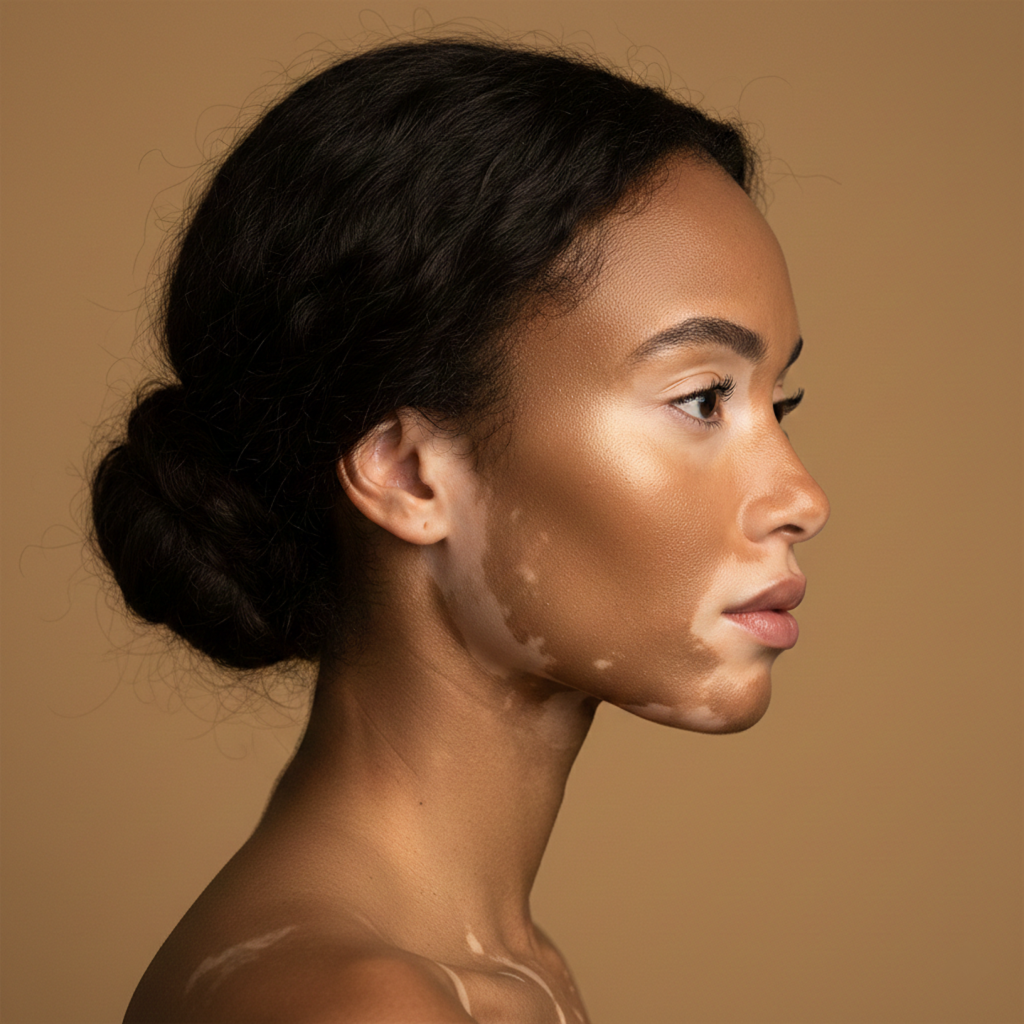 Vitiligo