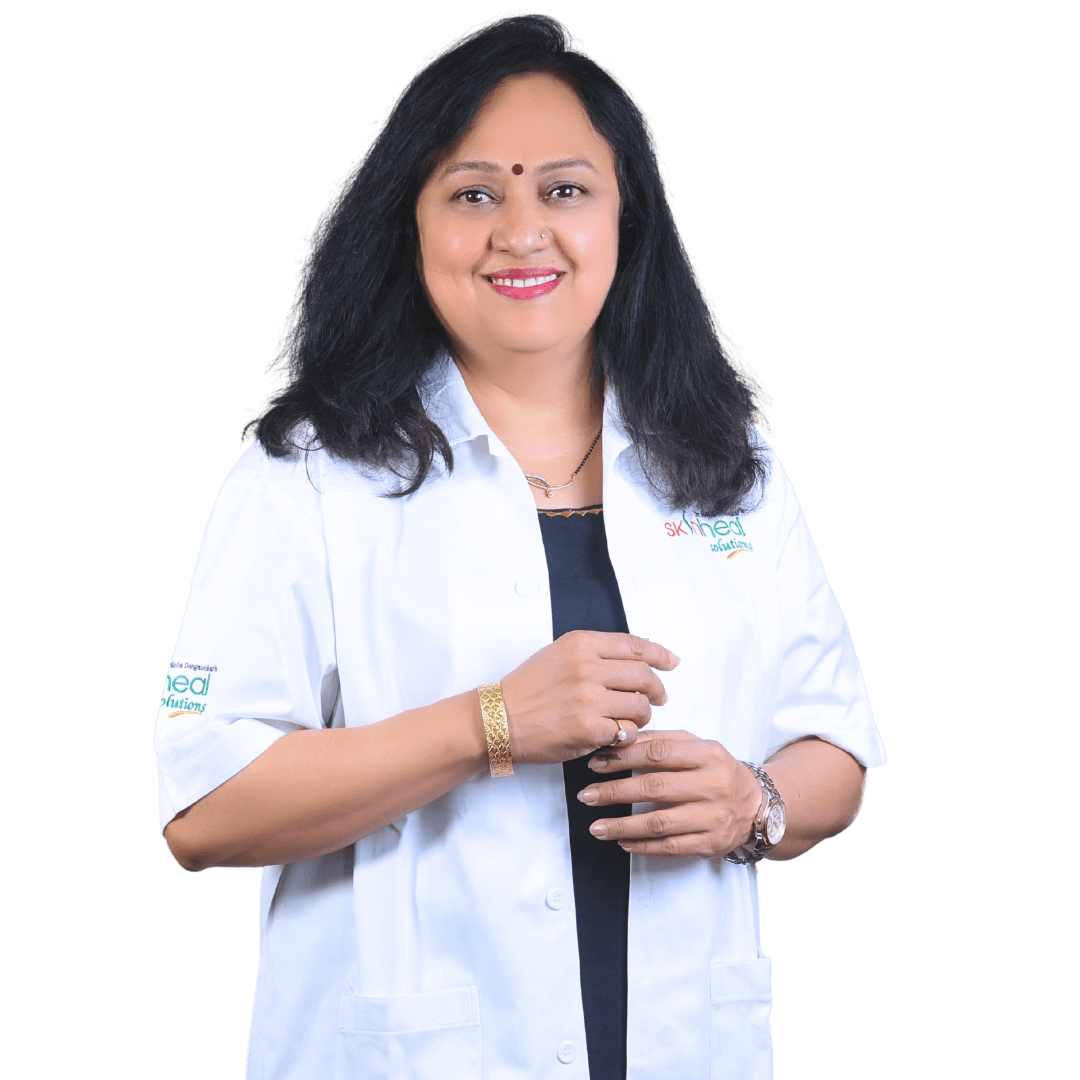 dr. Neha dongaonkar